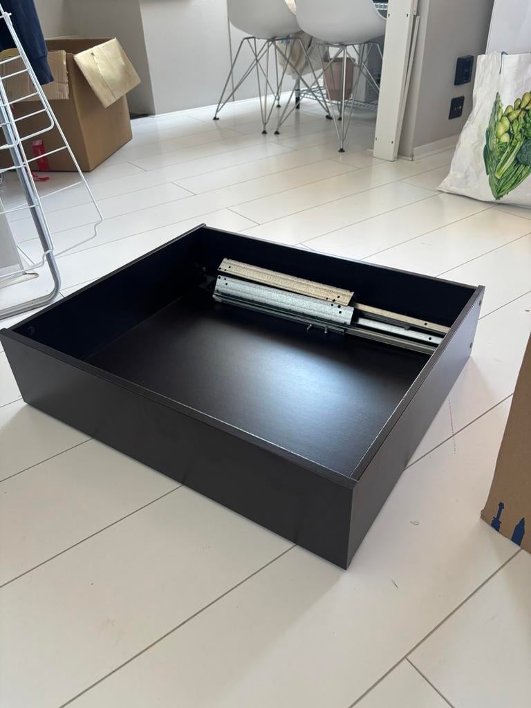 IKEA PAX lades, Ophalen, 50 tot 100 cm, Zo goed als nieuw, Minder dan 100 cm