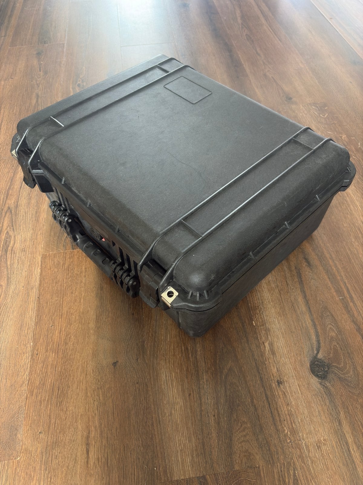 Peli 1550 Protector Case (pelican), Ophalen of Verzenden