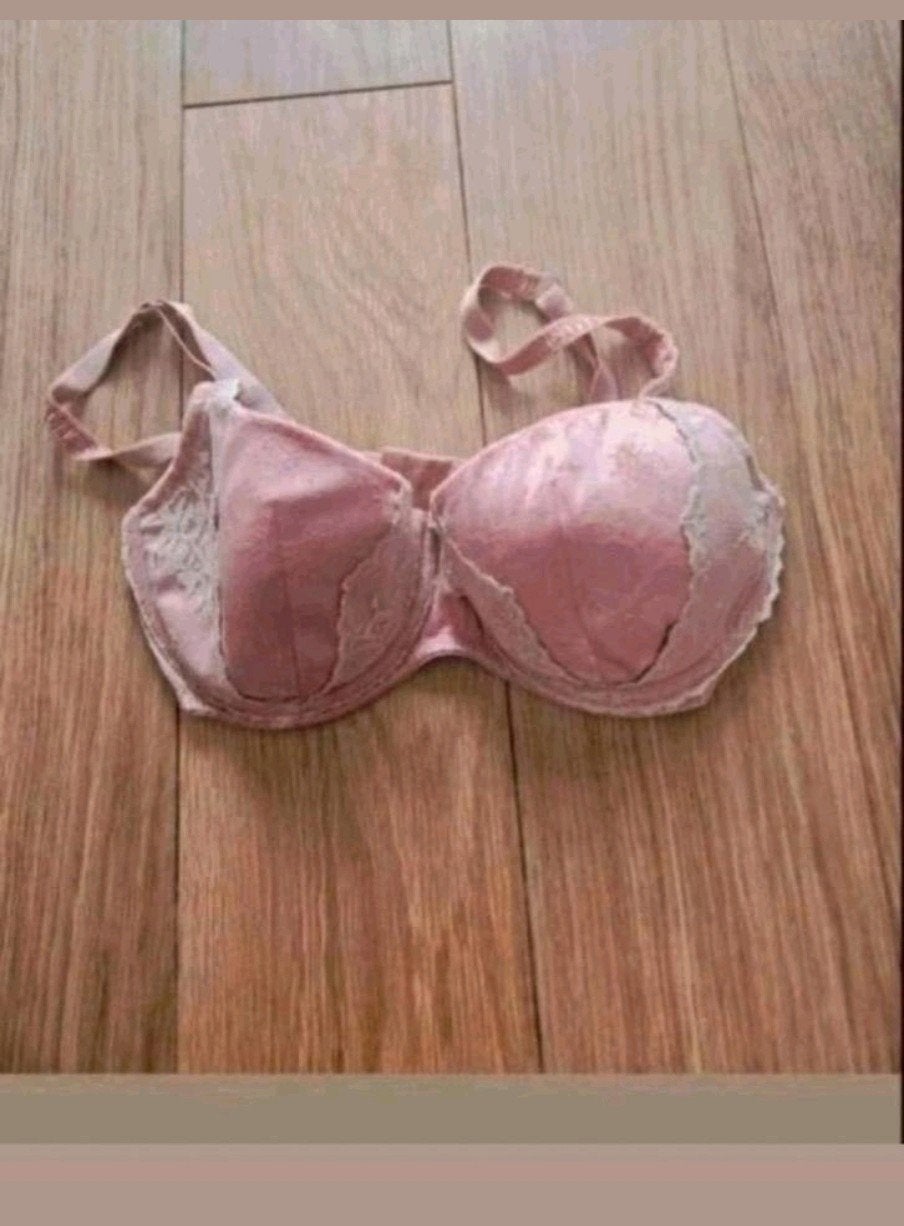 Roze BH, Ophalen of Verzenden, Roze, BH