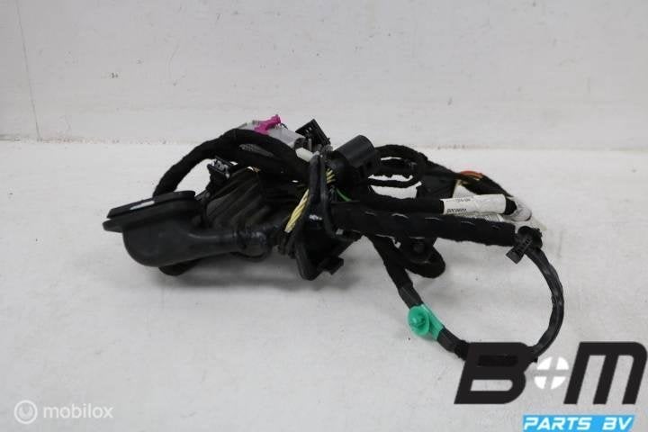 Portierkabelboom rechts VW Scirocco 1K8971120Q, Gebruikt