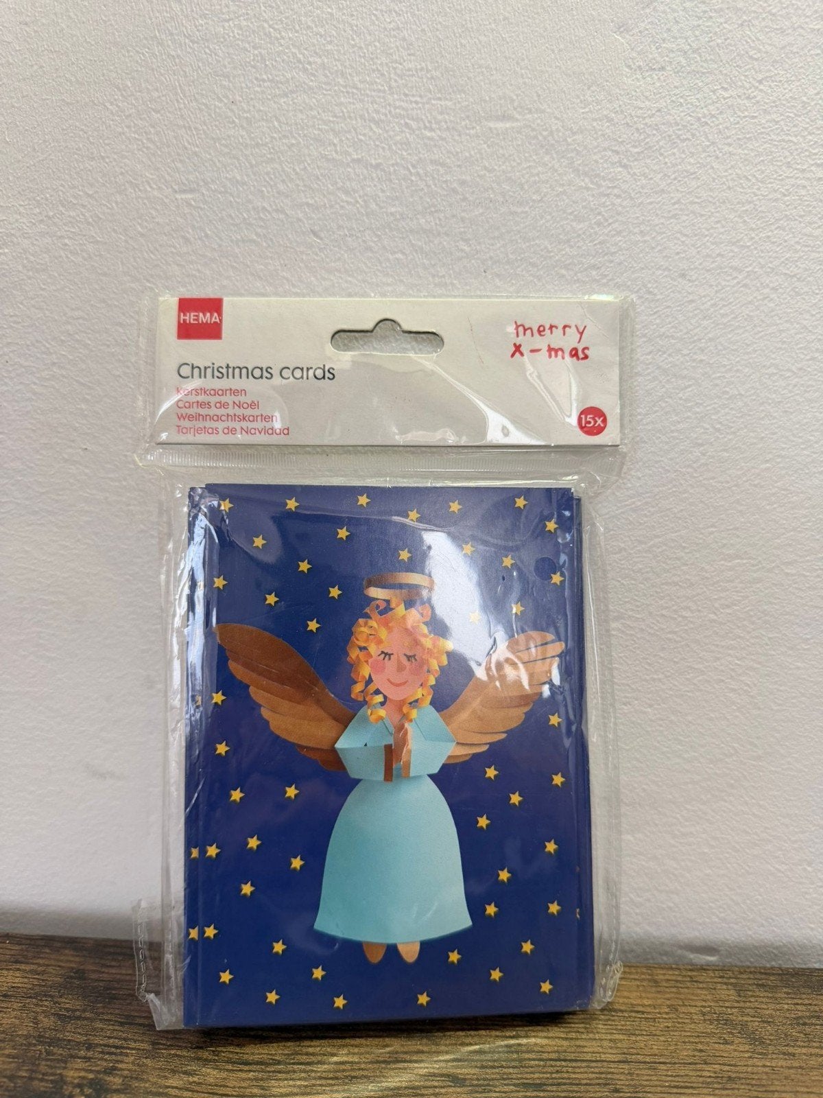 kerst, Ophalen of Verzenden