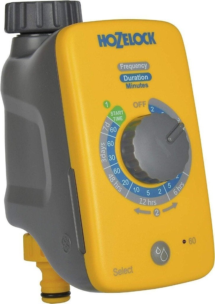 BewateringsComputer Hozelock 2220 (mèt Gratis Verzending), Verzenden, Nieuw
