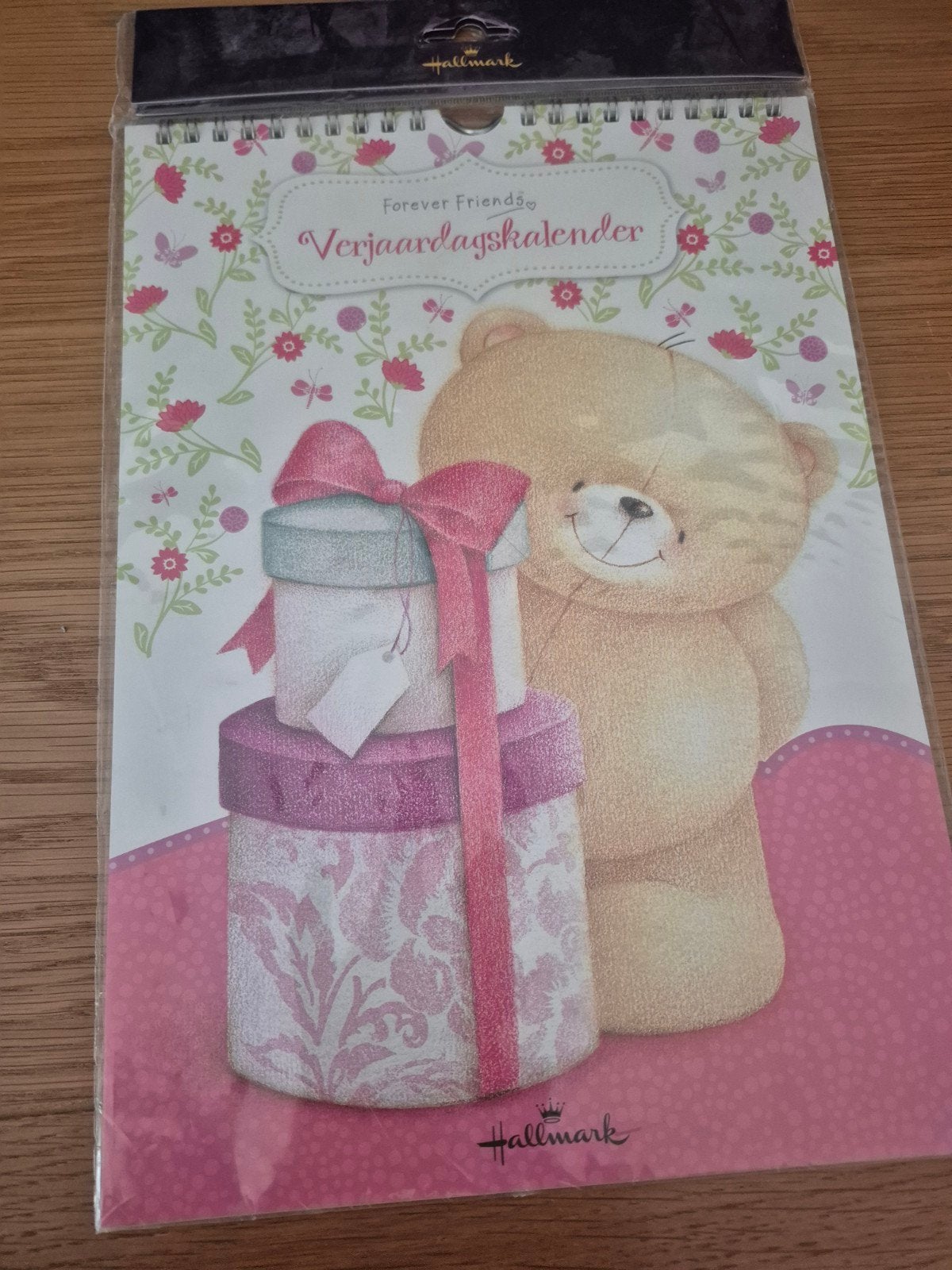 verjaardag s kalender nieuw, Ophalen of Verzenden, Nieuw