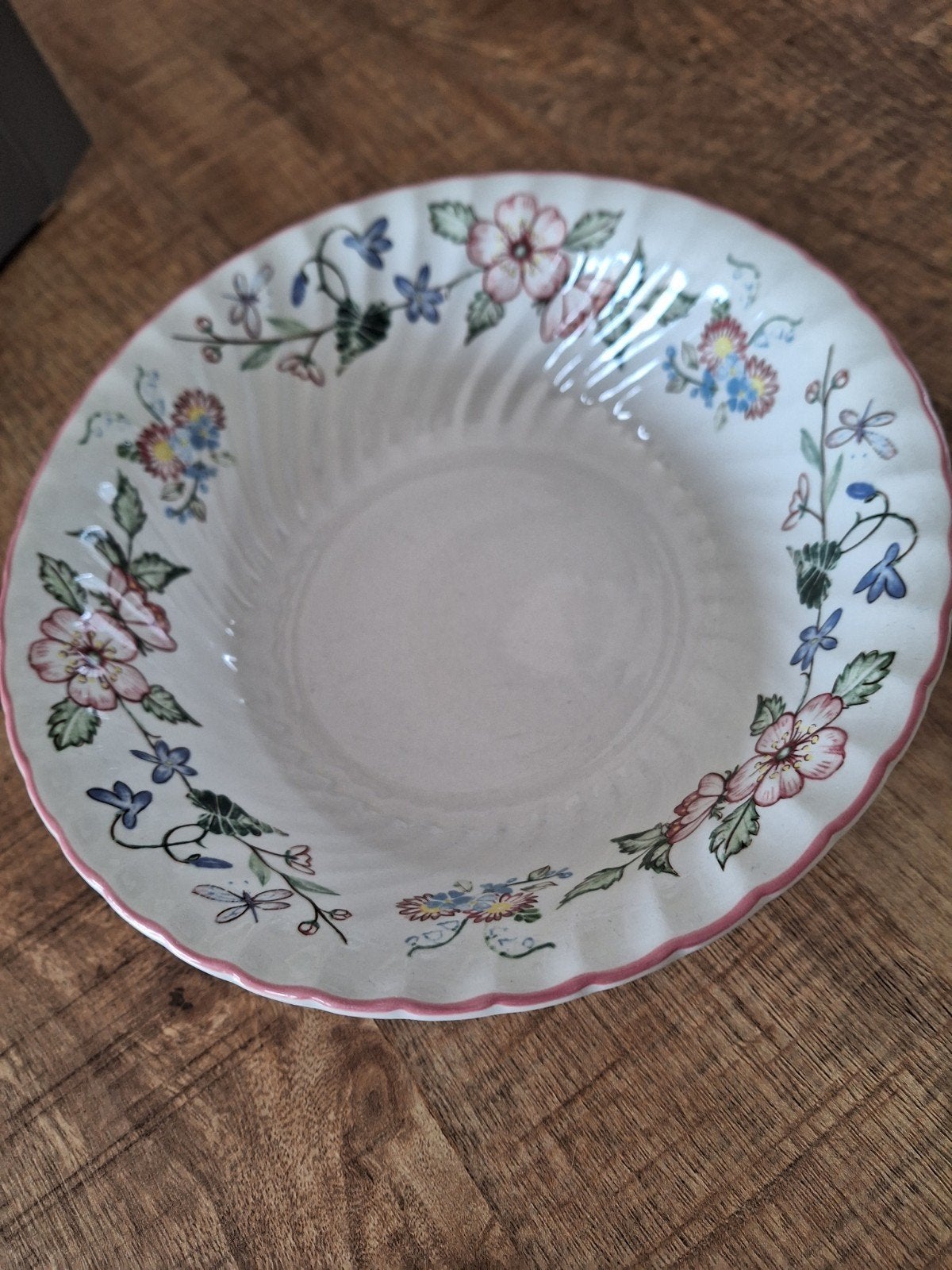 Springfield servies jenny rhodes, Antiek en Kunst, Ophalen of Verzenden