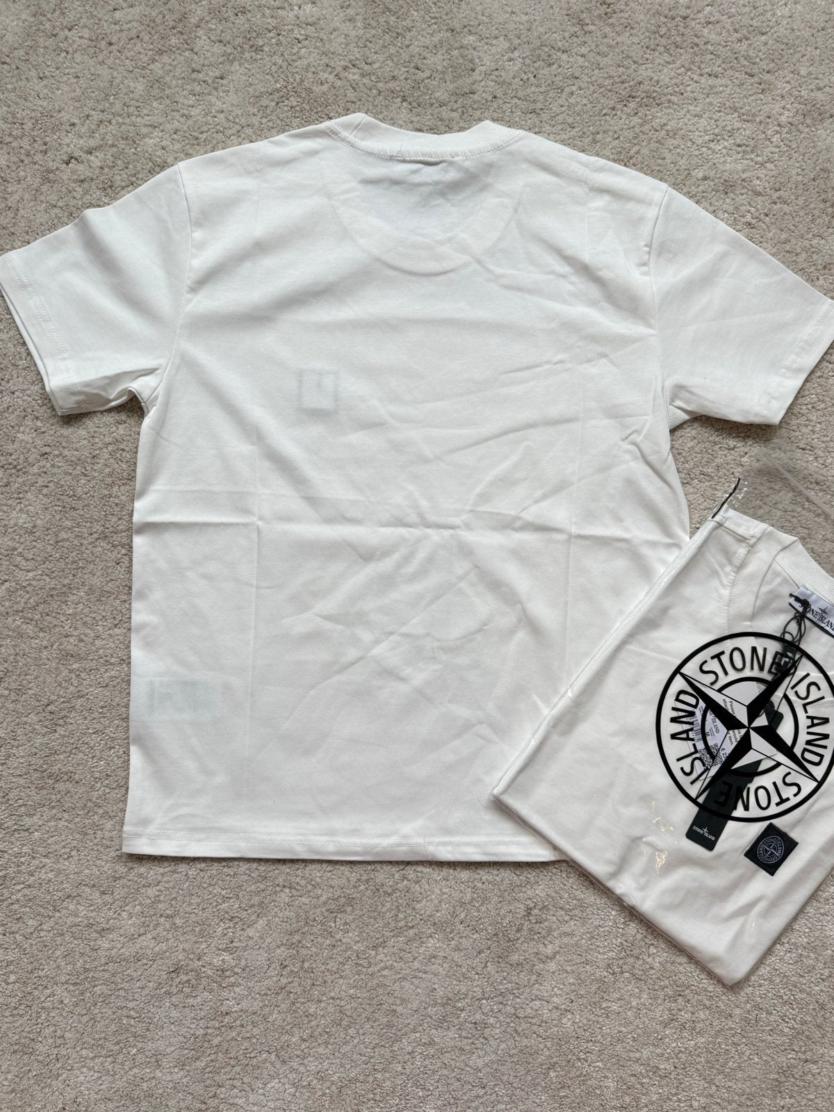 Diverse Designer T-shirts:, Kleding | Heren, T-shirts, Ophalen of Verzenden, Nieuw, Overige maten, Wit