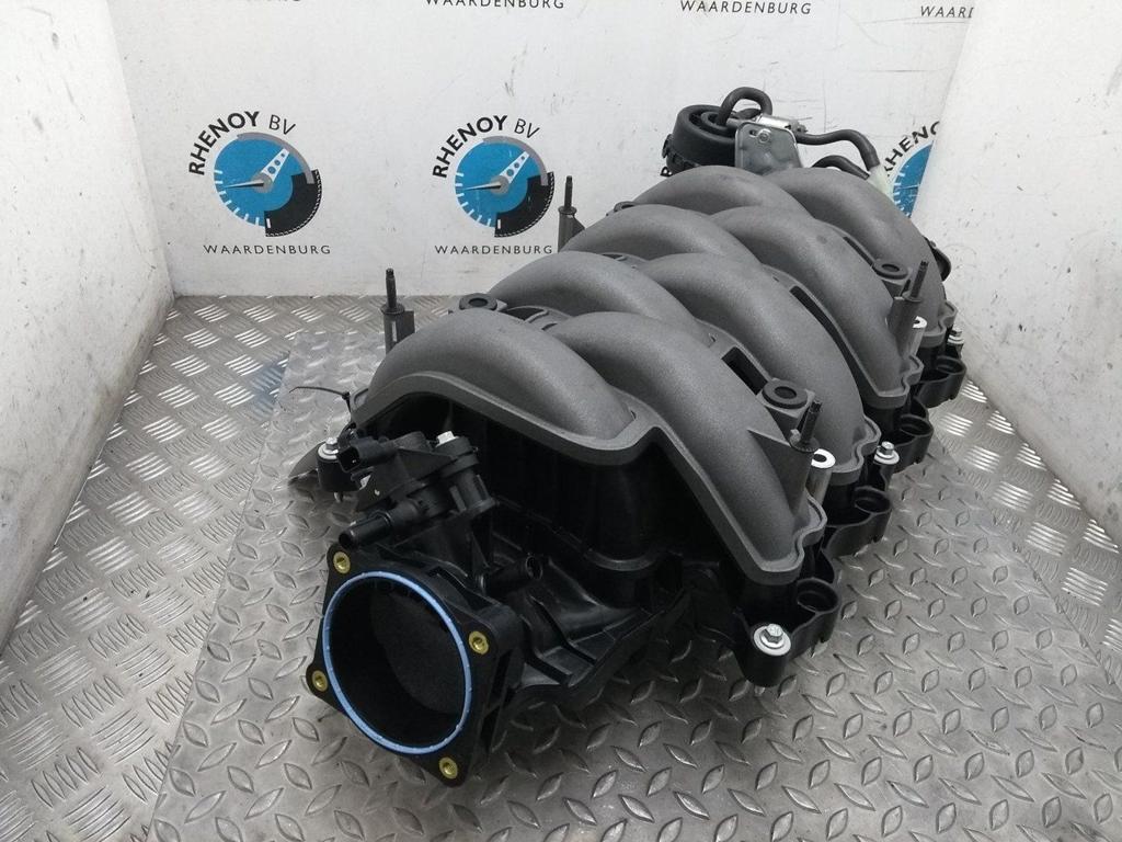 FORD MUSTANG INLAAT SPRUITSTUK 2017, Ophalen of Verzenden, Gebruikt, Stiba lid