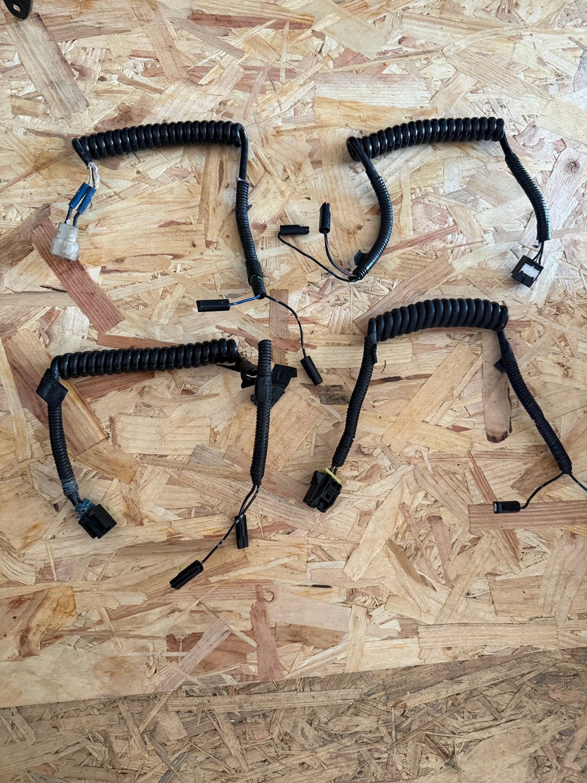 Verwarmingskabel Hardtop Mazda Mx5 Na/Nb/Fl, Ophalen, Nieuw, Mazda