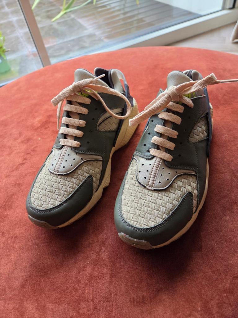 Nike Huarache sneakers maat 42,5, Ophalen of Verzenden