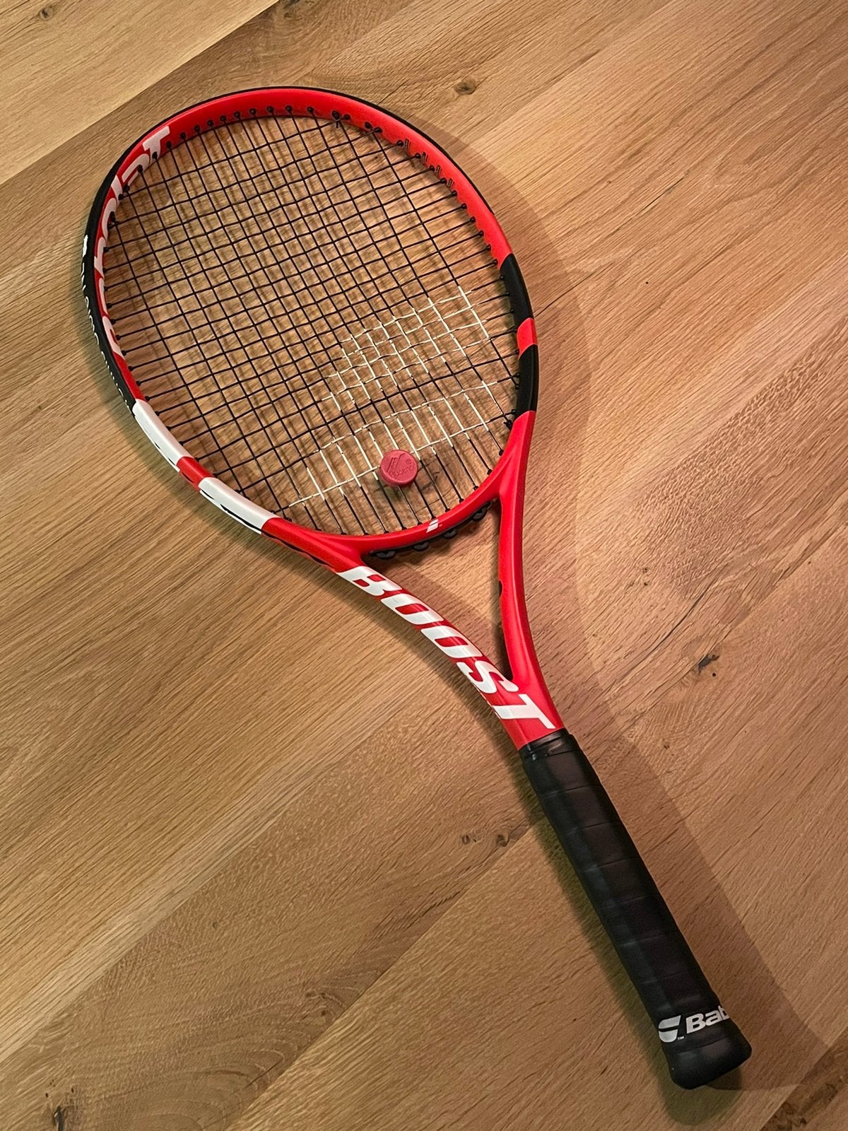 Babolat boost s, Ophalen, Zo goed als nieuw, Racket, Babolat