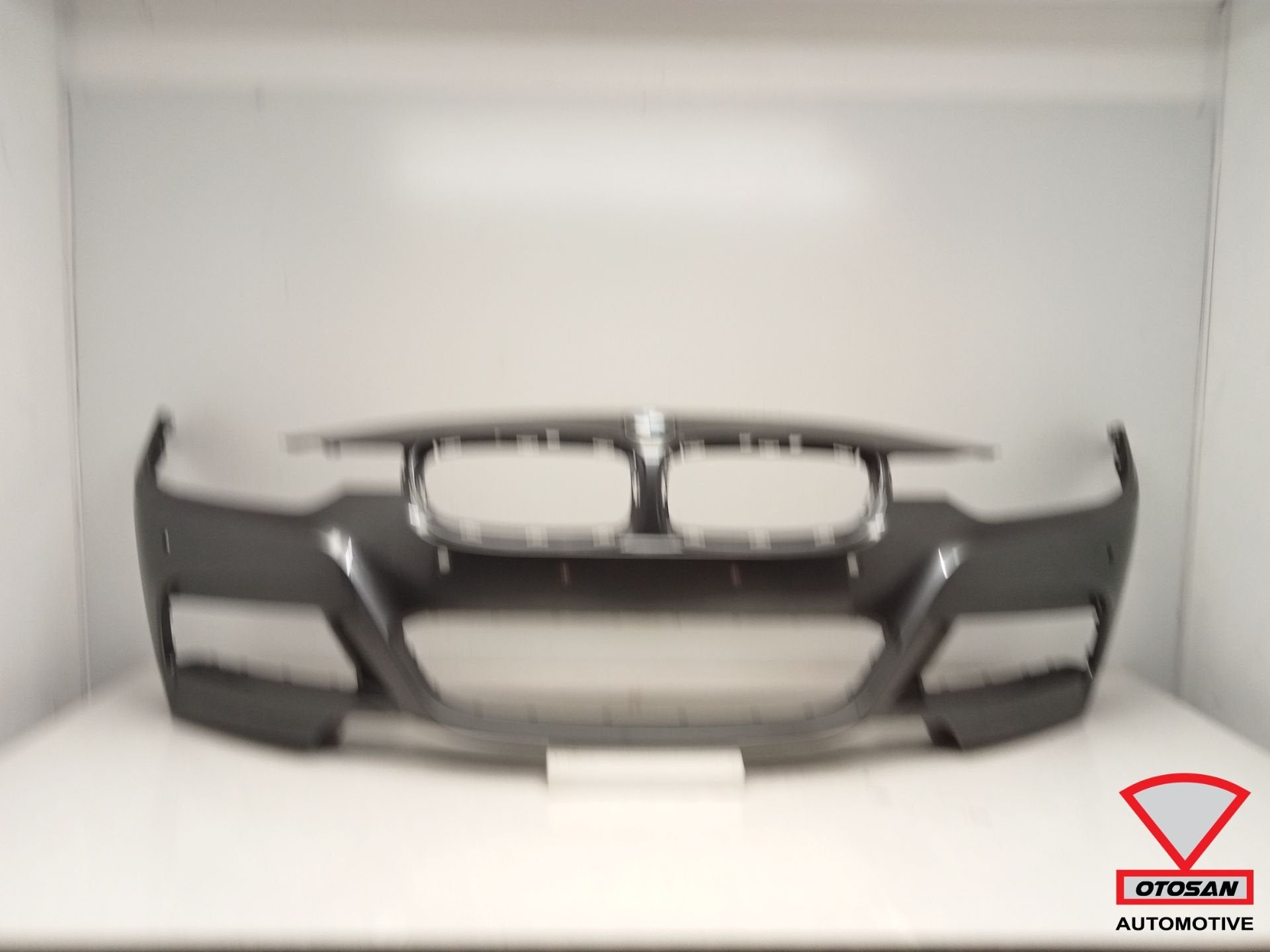 BMW 3-Serie F30 F31 2012-2019 M Sport Voorbumper Origineel!