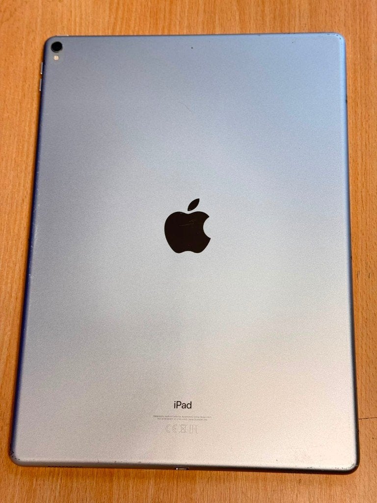 Apple iPad Pro 12.9" 2nd Generation, 64 GB., Computers en Software, Apple iPads, Gebruikt, Apple Inc., Apple iPad, 12 inch