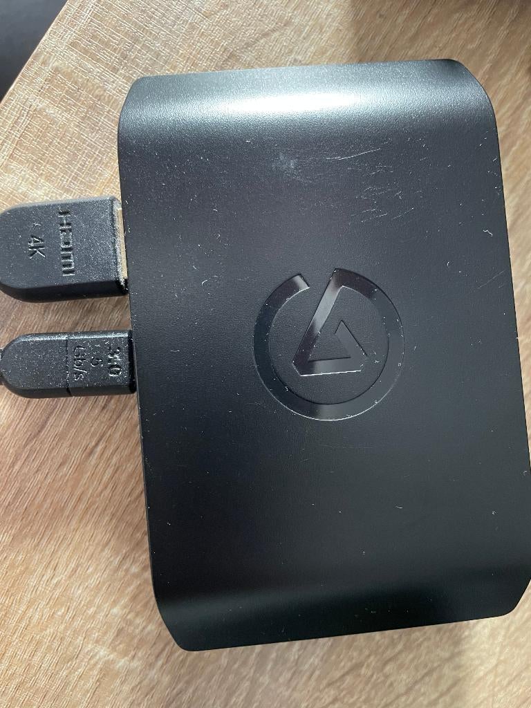 elgato HD60X, Ophalen, Nieuw