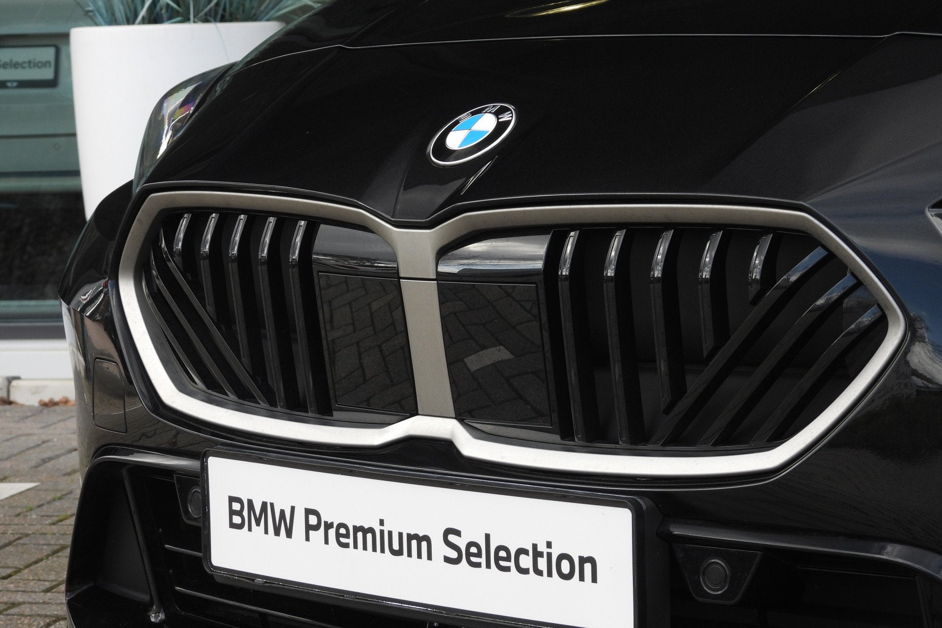 BMW 1 Serie 120 M Sport Automaat / Achteruitrijcamera / Stoe, Dealer onderhouden, Zwart, 156 pk, Zwart