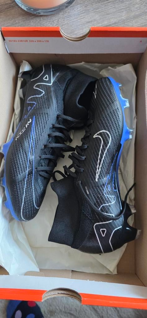 Nike Zoom Superfly 9 Pro FG Voetbalschoenen - Maat 39, Ophalen of Verzenden, Nieuw, Schoenen