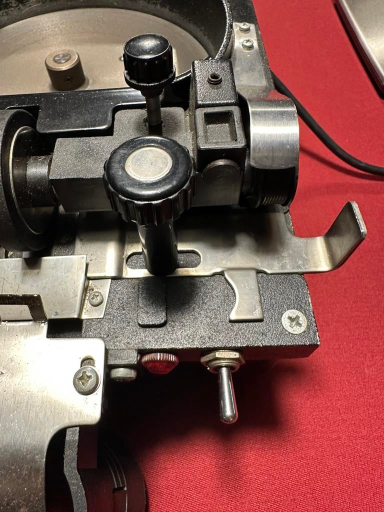 Elektrische munten teller op iedere munt afstellen, Postzegels en Munten, Munten en Bankbiljetten | Toebehoren, Ophalen, Sorteermachine of Telmachine