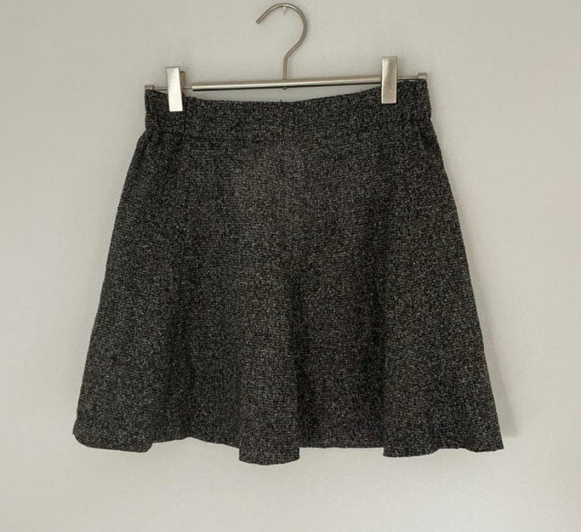 Only rokje, maat 34, Kleding | Dames, Rokken, Verzenden, Zwart, Zo goed als nieuw, Maat 34 (XS) of kleiner
