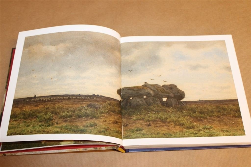 Barbizon van het Noorden — Drents Landschap in de Kunst, Ophalen of Verzenden, Zo goed als nieuw