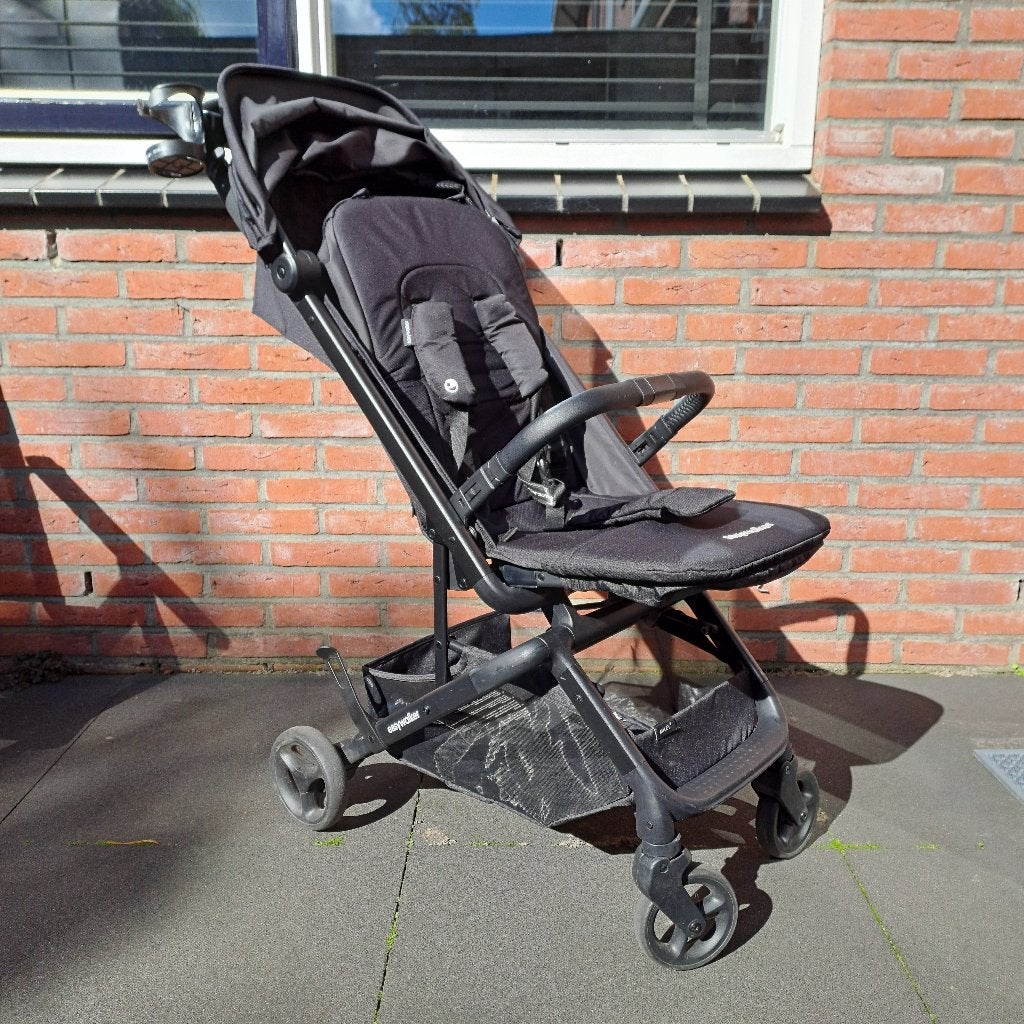 Easywalker miley2, Ophalen, Gebruikt, Overige merken, Regenhoes