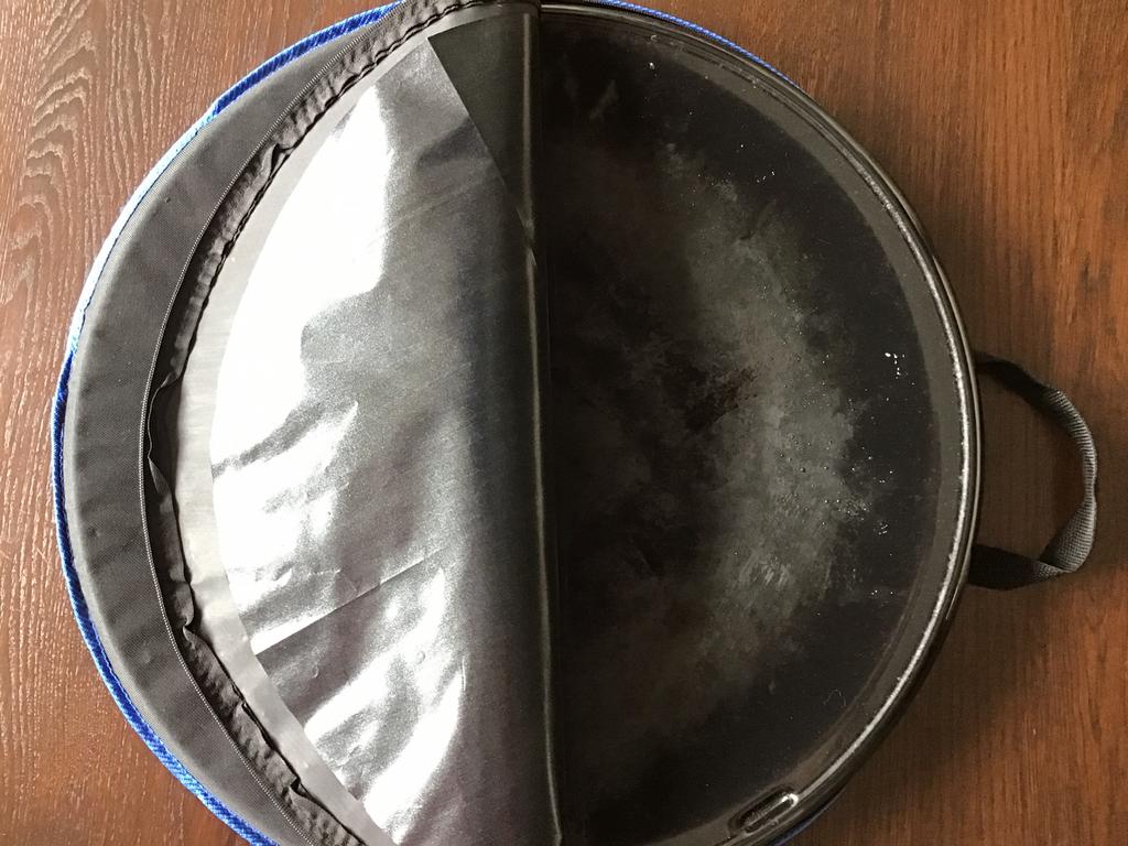 Cadac, Ophalen, Gebruikt