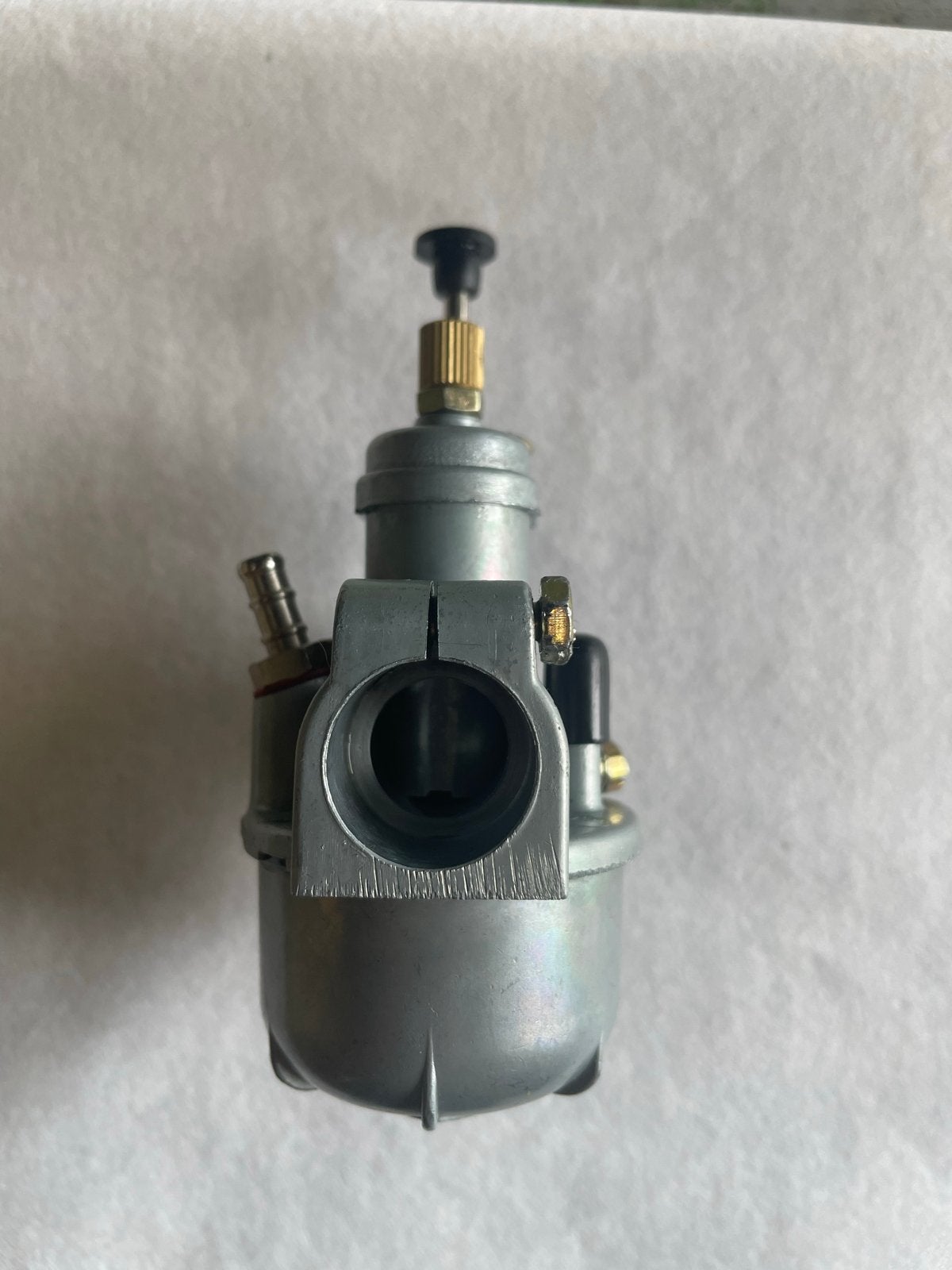 15mm  Carburateur bromfiets zundapp puch, Fietsen en Brommers, Brommeronderdelen | Zundapp, Ophalen, Nieuw, Carburateur