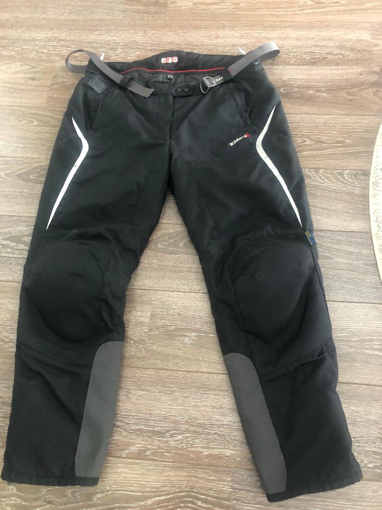 Motorbroek Heren XXL, Motoren, Kleding | Motorkleding, Heren, Difi, Ophalen of Verzenden, Broek | textiel