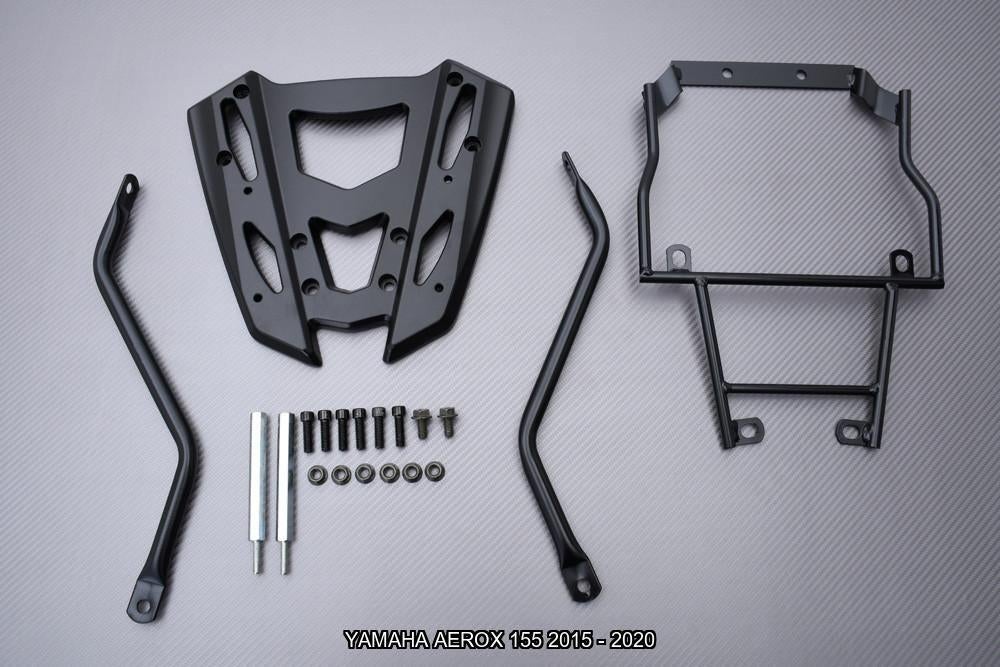Topkofferdrager Bagagedrager YAMAHA AEROX 155 2015 - 2020, Motoren, Accessoires | Overige, Nieuw, Ophalen of Verzenden