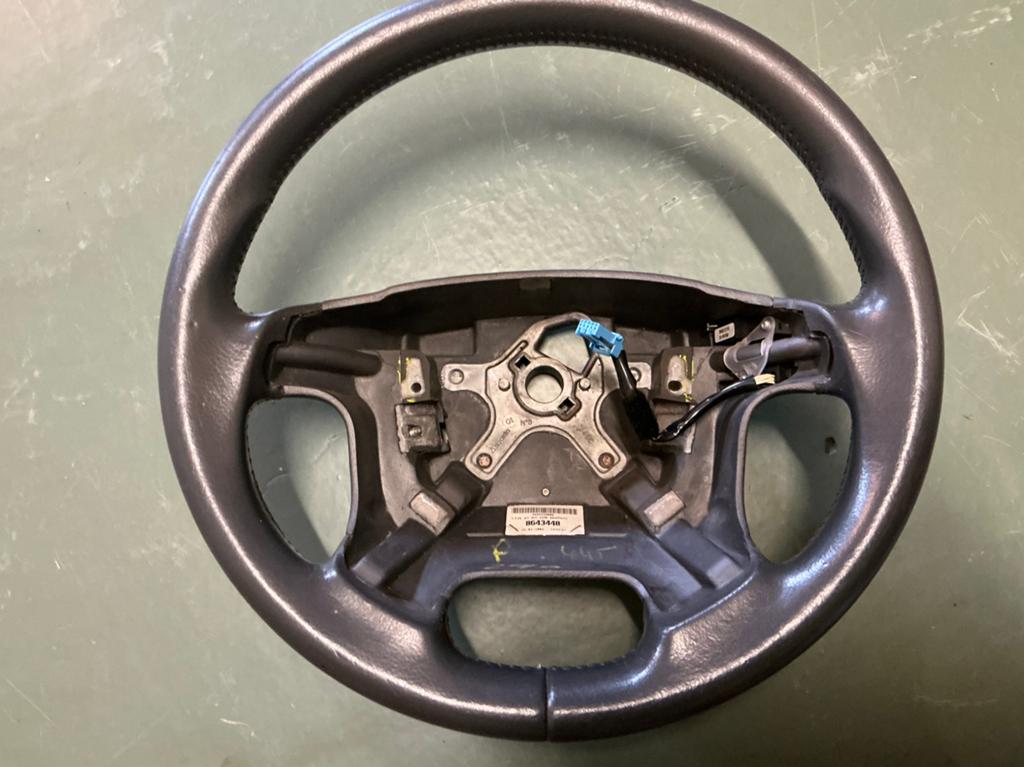 Stuur Volvo, met RTI, V70/XC70, Auto-onderdelen, Ophalen of Verzenden, Volvo