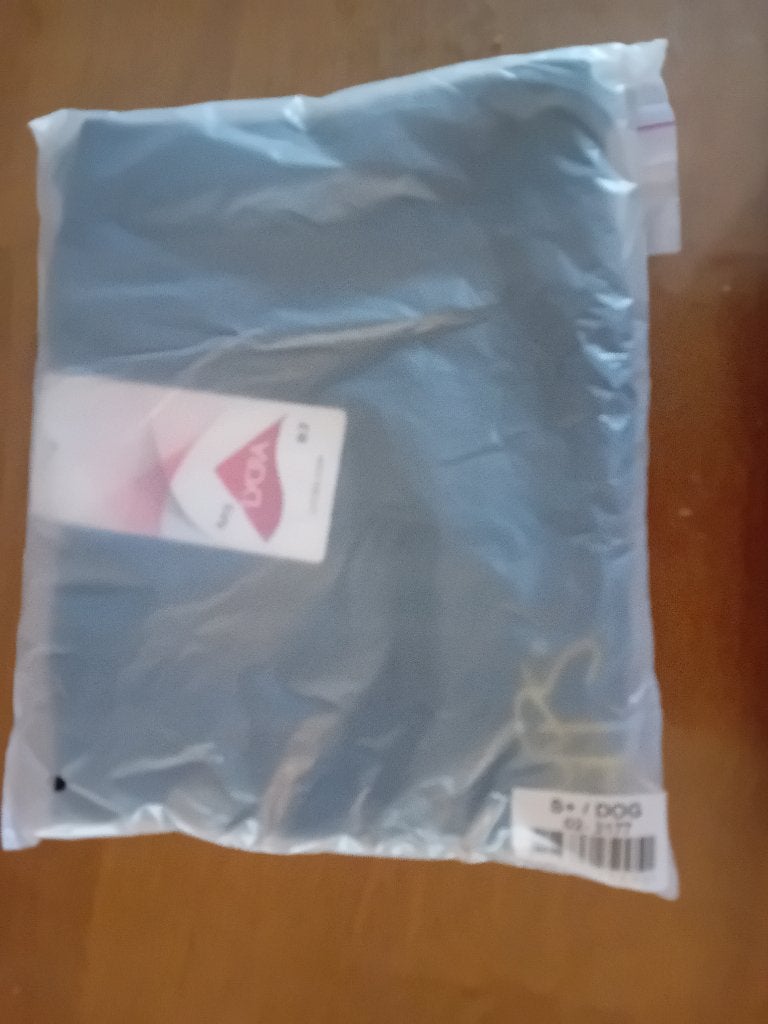 2x Medical pet shirt dog maat S+, S, Medisch/beschermend, Ophalen of Verzenden, Hondenshirt
