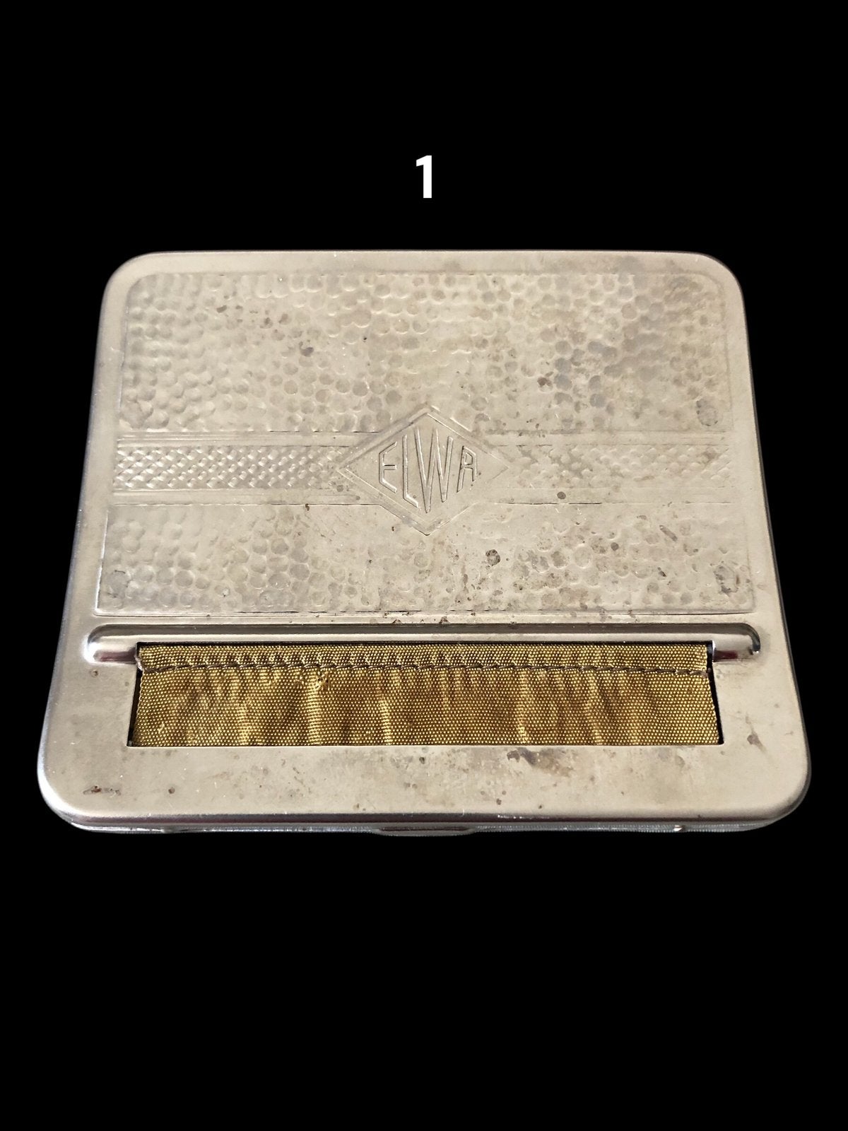 WH WW2 sigaretten rolmachine (1), Verzamelen, Ophalen, Duitsland