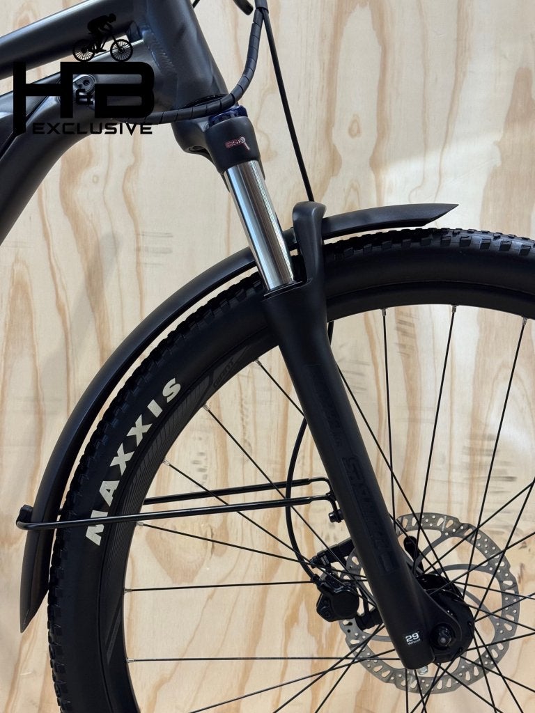 Giant Talon E+ EX 29 inch E-Mountainbike  Shimano Alivio, Niet ingevuld, Hardtail, Heren, Niet ingevuld