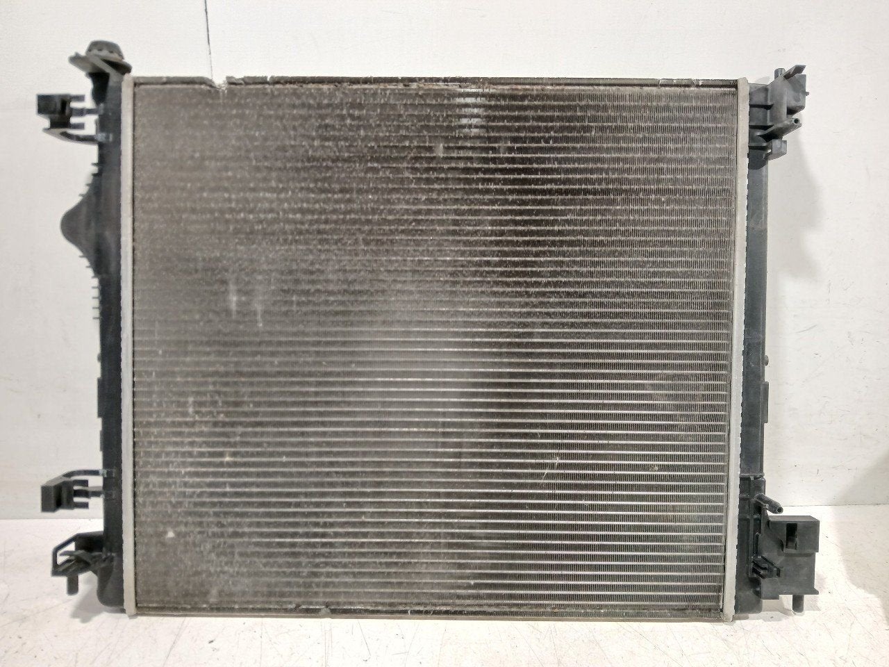Radiateur Nissan Qashqai, Onderdelen@venauto.nl, Van der Ven Autorecycling B.V., Gebruikt, Ettenseweg 76, 4706 PB Roosendaal, The Netherlands