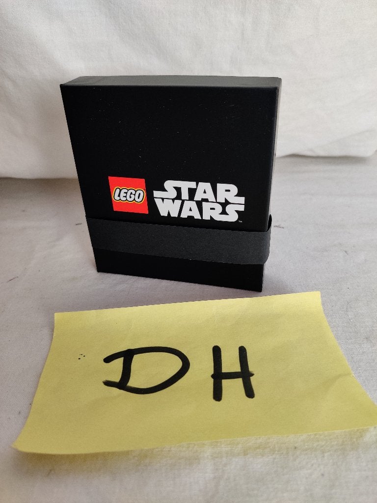 LEGO 5010320 STAR WARS De Mandalorian en Grogu display NEW, Star Wars, Lego, Nieuw, Ophalen of Verzenden
