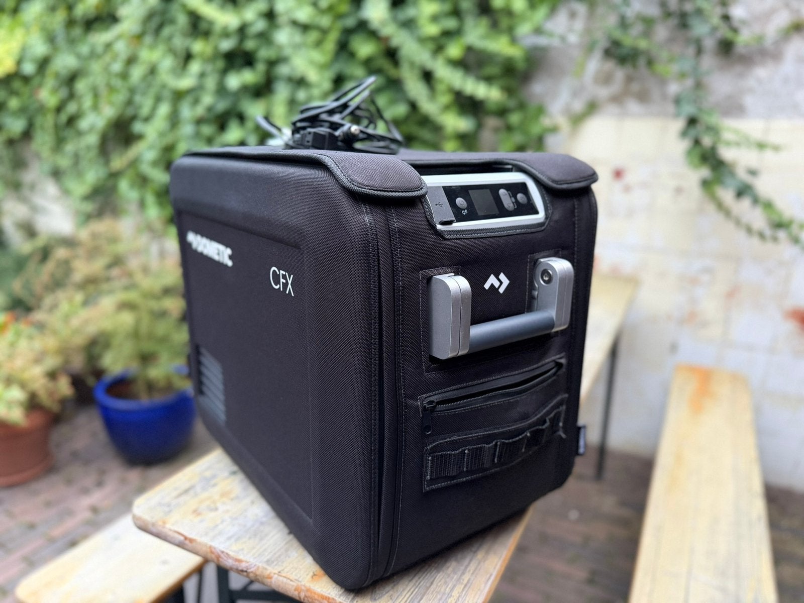 Dometic CFX 25, Ophalen of Verzenden, Zo goed als nieuw, Elektrisch