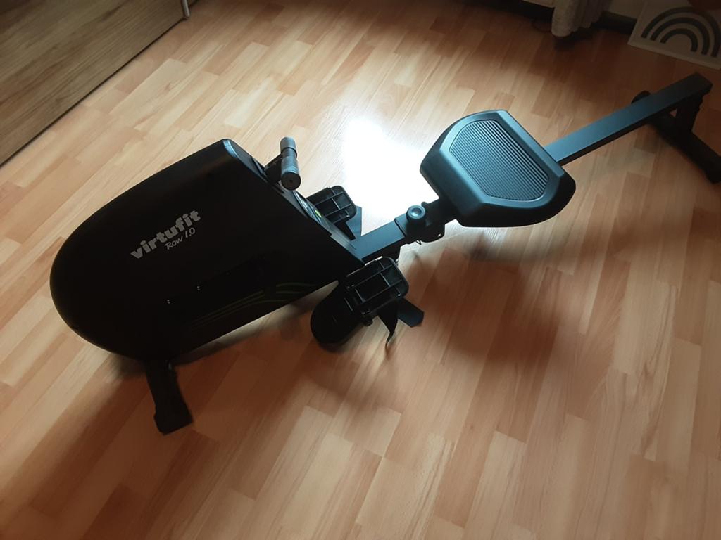 Roei/ fitnessapparatuur, Ophalen of Verzenden, Nieuw