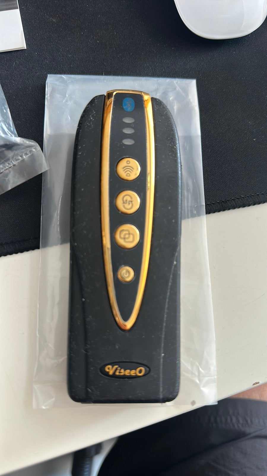 Viseeo MBU-3000 Bluetooth adapter for Nokia, Ophalen of Verzenden, Zo goed als nieuw