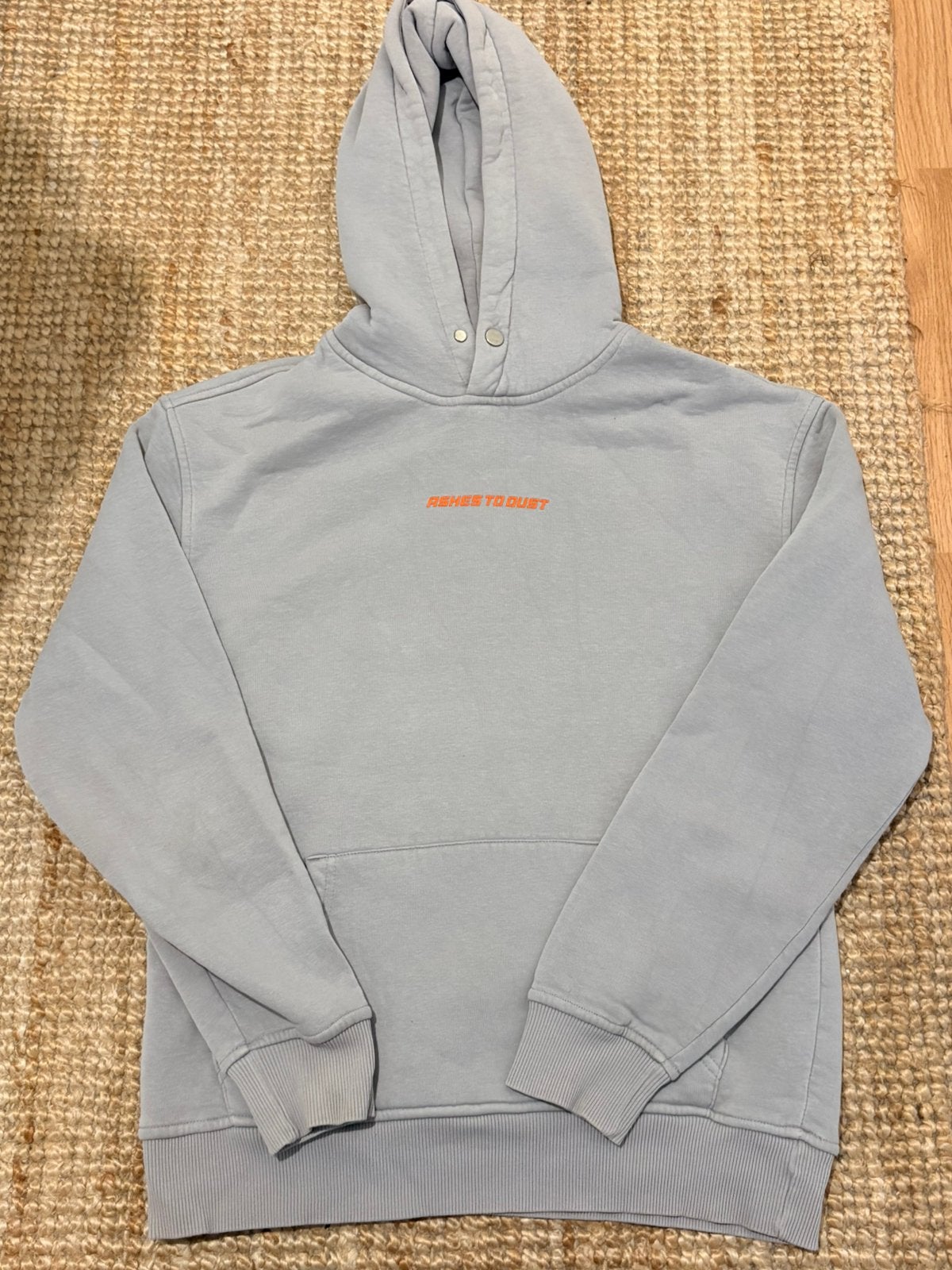Hoodie, Ophalen of Verzenden