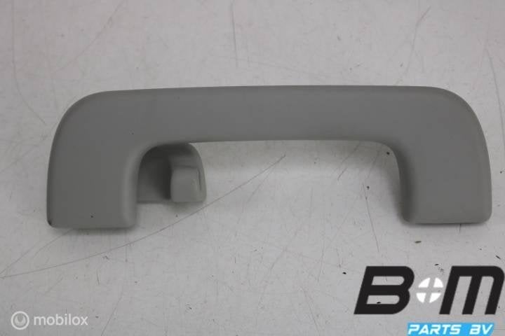 Handgreep in hemel rechtsachter Audi A5 8T 8R0857608D, Auto-onderdelen, Interieur en Bekleding, Gebruikt