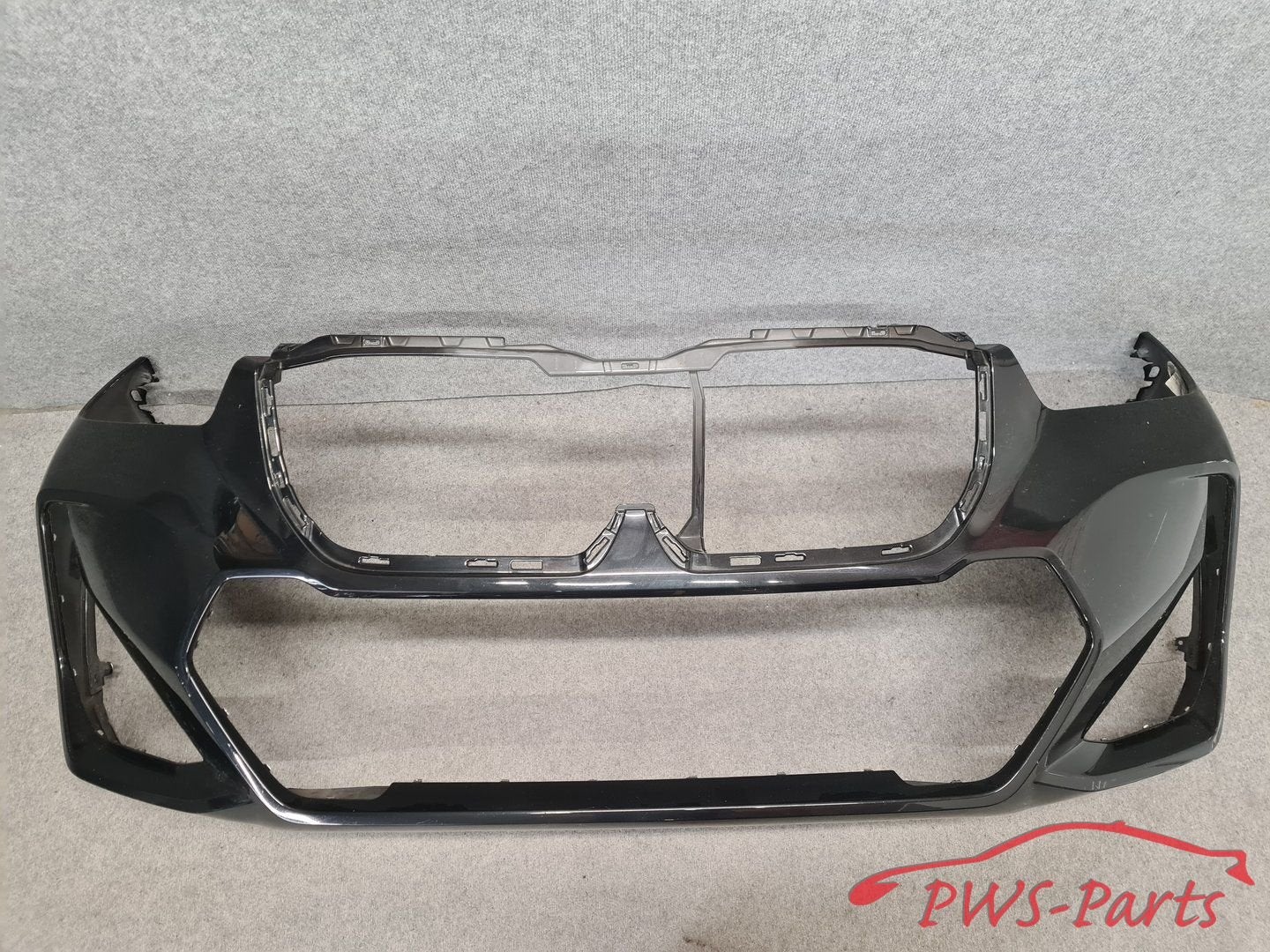 BMW X1 U11 M-PAKKET M VOORBUMPER ORIGINEEL, Auto-onderdelen, Gebruikt, -, Voor, -