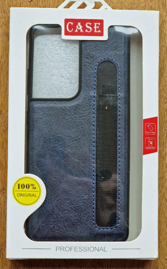 Samsung S21 ultra hoesjes, Ophalen of Verzenden, Nieuw