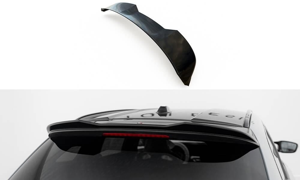 Maxton 3D Achterklep Spoiler Extention Voor Bmw 3 Serie G21, Verzenden, Automotive Parts, A.parts@hotmail.nl, Trasmolenlaan 12 3447 GZ Woerden