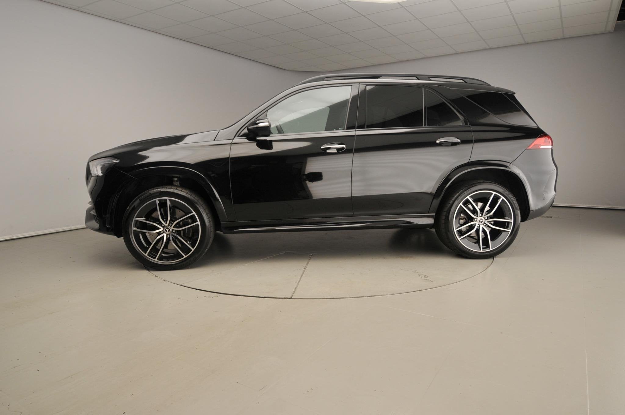 Mercedes-Benz GLE-klasse 450 4MATIC Premium Plus | Luchtveri, Automaat, Gebruikt, 367 pk, 138 €/maand