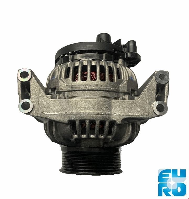 DAF XF95/105,CF85 -13 80A DYNAMO BOSCH  1976291B, -, -, Nieuw, Motor en Toebehoren