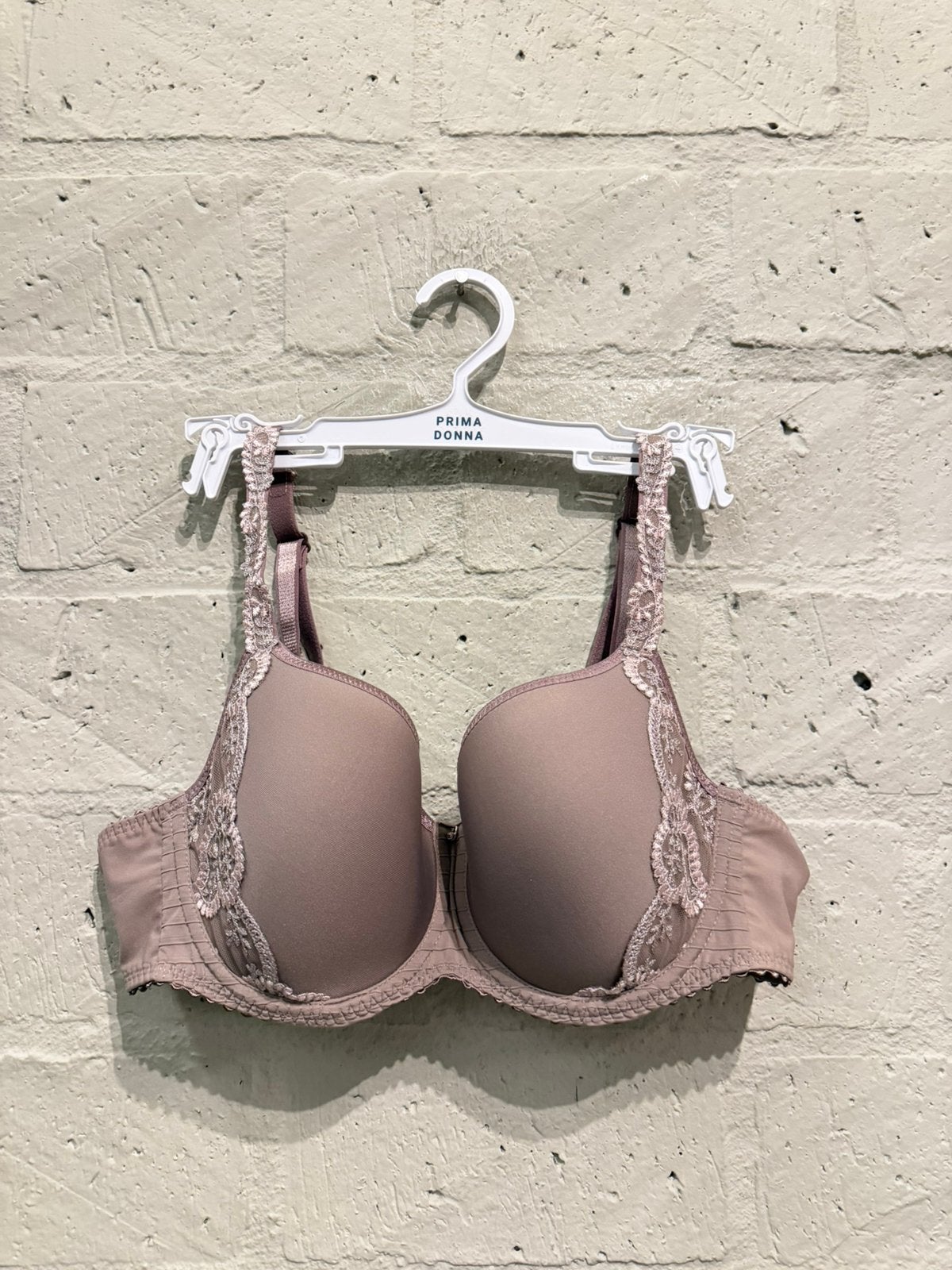 Louisa bracq bh 65G, 85C NIEUW!! Bh nu €55, Ophalen of Verzenden, BH