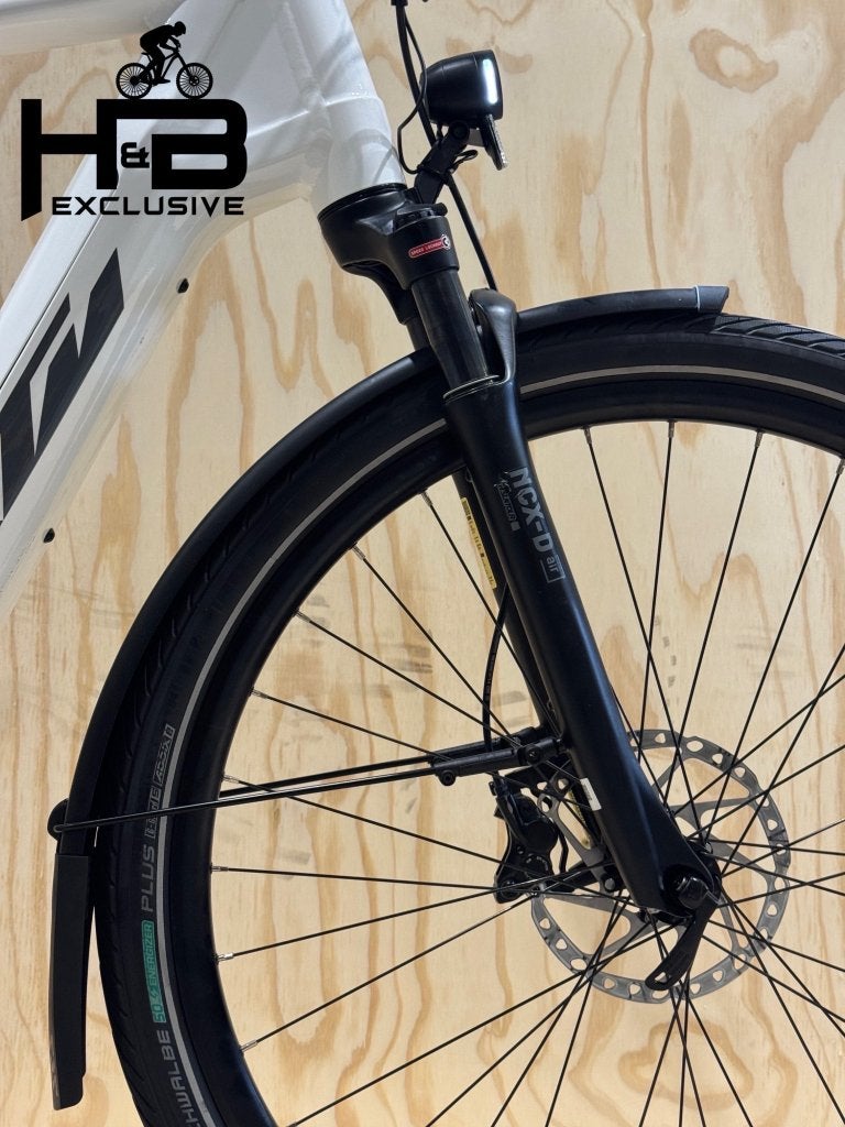 KTM Macina Style 720 E-Bike Shimano XT, Niet ingevuld, Ophalen of Verzenden, Zo goed als nieuw, 59 cm of meer