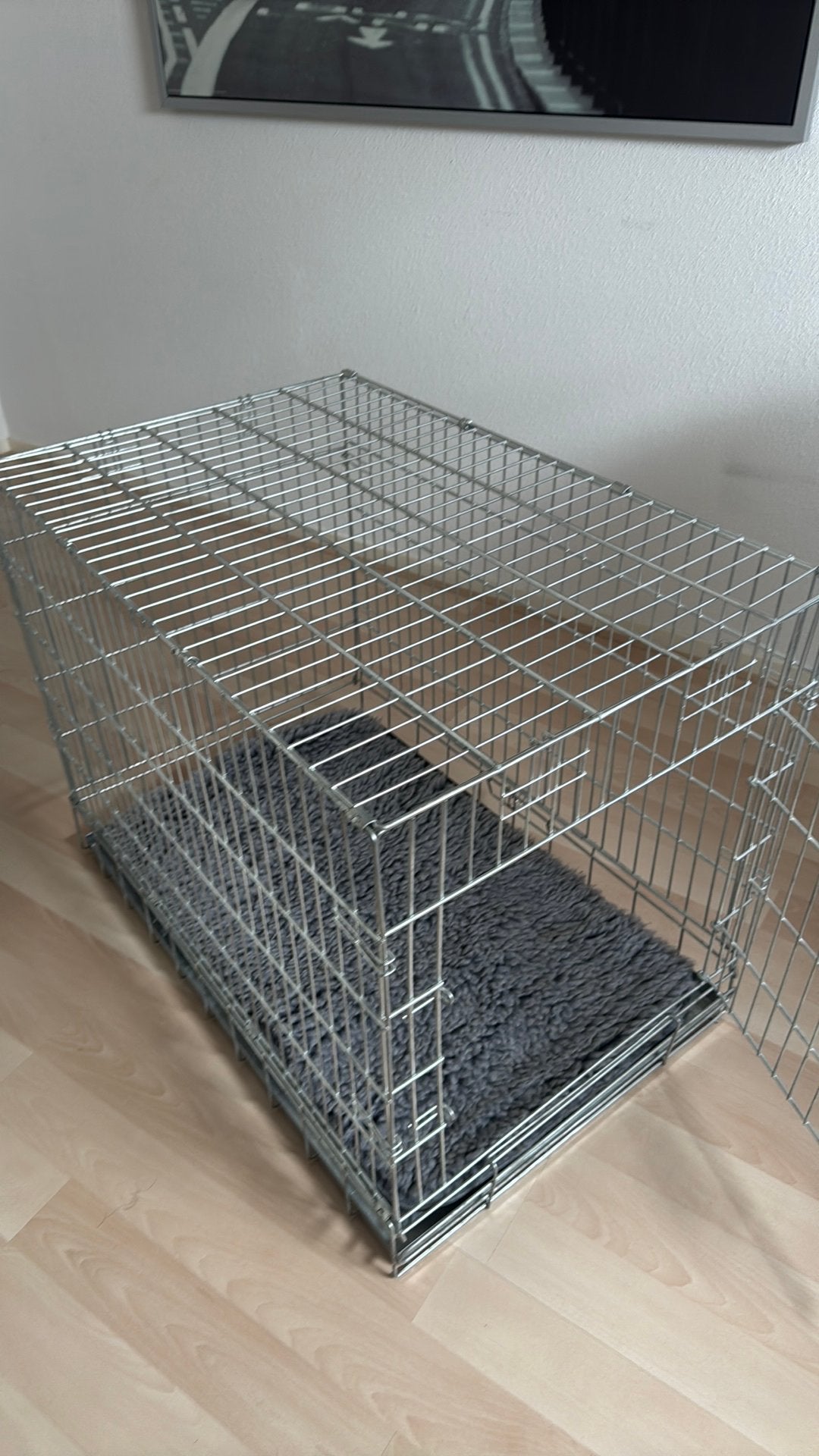 Bench, Ophalen, Zo goed als nieuw, 75 tot 110 cm, 65 tot 100 cm