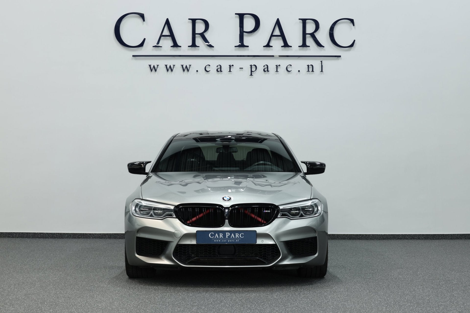 BMW 5-Serie