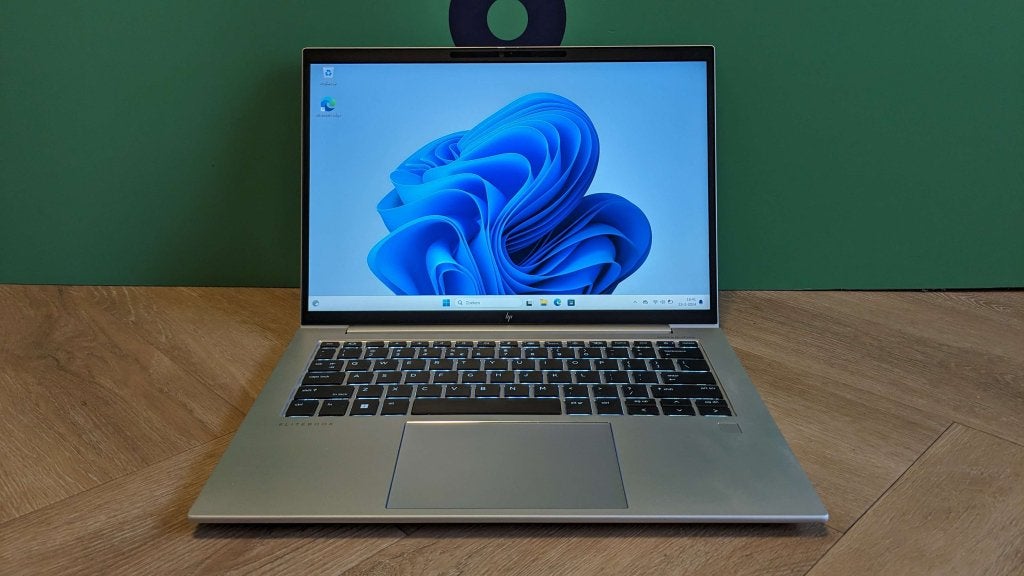 HP EliteBook 840 G9 - 14" / Core i5-1245U / 16GB DDR5 / IR, Computers en Software, Niet ingevuld, Qwerty, Niet ingevuld, Ophalen of Verzenden