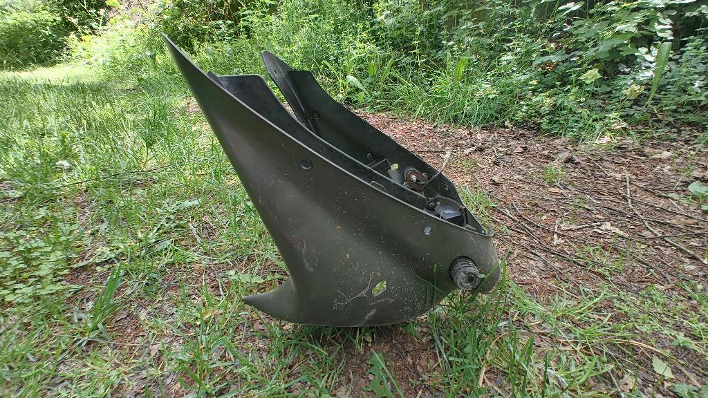 Suzuki XF 650 Freewind onderdelen, Motoren, Ophalen of Verzenden