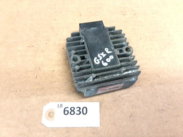 GSXR600 1997 - 2000 Suzuki Spanningsregelaar D1-50246, Motoren