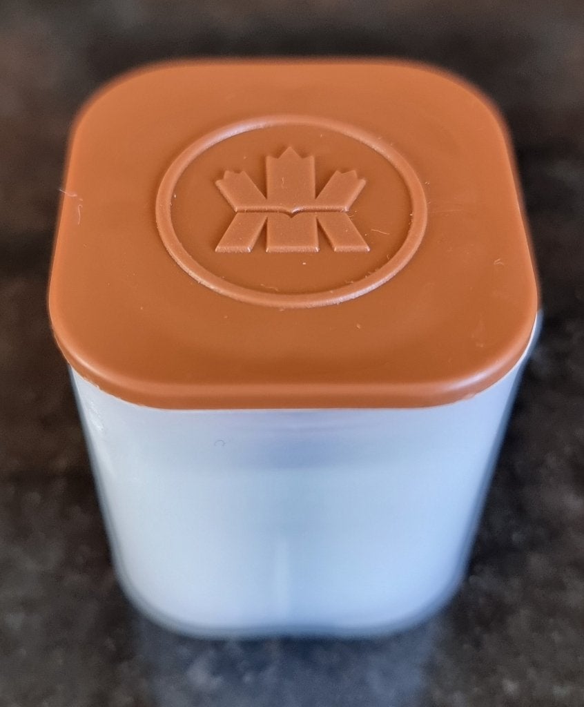 Willekeurige 1 oz .999 platina munt., Postzegels en Munten, Edelmetalen en Baren, Ophalen of Verzenden, Platina